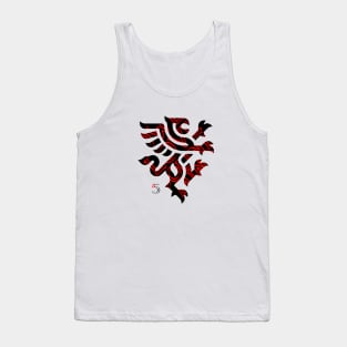 GRYPHON Tank Top